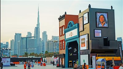 6 ديسمبر انطلاق الدورة الـ30 من مهرجان دبي للتسوق 2024