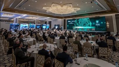 أبوظبي تستضيف مؤتمر 