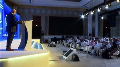 مؤتمر لمكافحة الاحتيال يدعو إلى خطة موحدة في مجال أمن التكنولوجيا