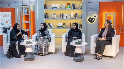 أديبات إماراتيات يؤكدن دور السرد النسائي في إثراء الهوية الثقافية