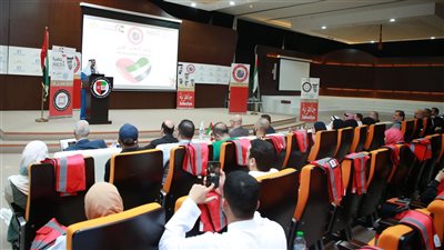 انطلاق فعاليات مؤتمر الإنعاش العربي القلبي والرئوي في أبوظبي