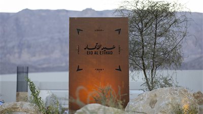 عيد الاتحاد الـ53.. احتفالات إبداعية تسرد قصة الإمارات المُلهمة (2)