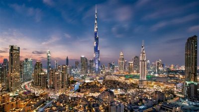 عيد الاتحاد الـ 53.. الاقتصاد الإماراتي يرسخ ريادته بإنجازات نوعية