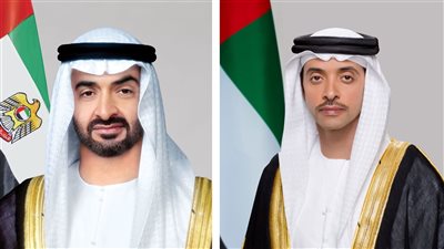 بصفته حاكماً لإمارة أبوظبي.. رئيس الدولة يُصدر مرسوماً أميرياً بتعيين هزاع بن زايد ممثلا للحاكم في منطقة العين