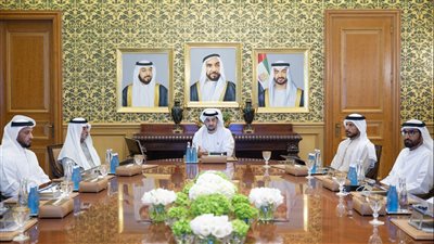 حمدان بن زايد: رئيس الدولة حريص على تصدر التعليم أجندة الأولويات الوطنية ومؤشرات التنافسية الدولية