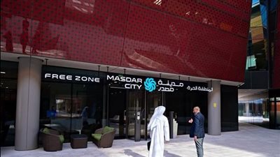 مدينة مصدر تطلق باقات تراخيص للشركات المتخصّصة