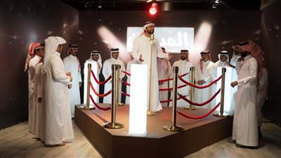 انطلاق حلقات الموسم الرابع من برنامج المنكوس