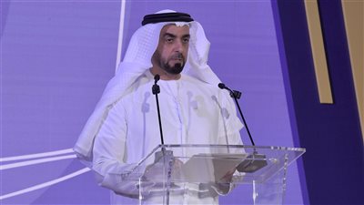 سيف بن زايد يشهد انطلاق أعمال القمة العالمية 