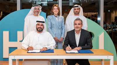  Hub71 و Google تبرمان شراكة لتسريع نموّ الشركات الناشئة بالدولة