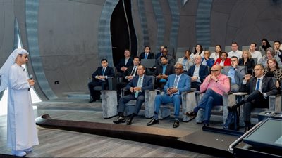 حكومة الإمارات تطلق البرنامج الدولي لقيادات الأمن السيبراني