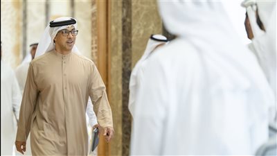 برئاسة منصور بن زايد ..مجلس إدارة المصرف المركزي يعتمد تأسيس شركة 