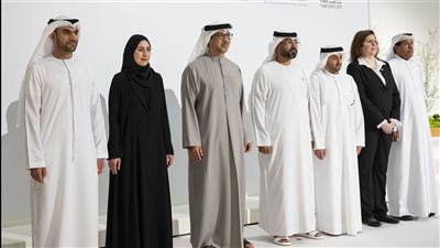 حكومة الإمارات تطلق مشروع 