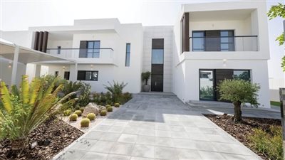 حصاد 2024 .. الإمارات تحافظ على زخم مشاريع الإسكان الاتحادية والمحلية