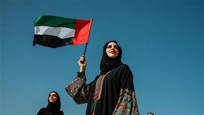 حصاد 2024.. المرأة الإماراتية تعزز حضورها بإنجازات فارقة