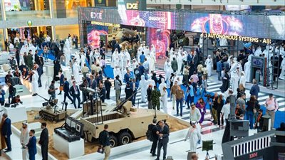 برعاية رئيس الدولة .. إطلاق الدورة الأكبر والأضخم لمعرضي 