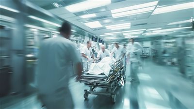 حصاد 2024 .. القطاع الصحي يعزز مكتسباته .. و