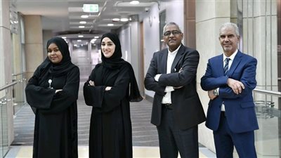 جامعة الإمارات تطور نظاما مبتكرا لاستدامة القوى العاملة