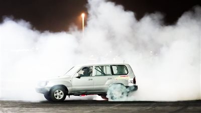 انطلاق الجولة الثانية 