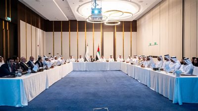 النيابة العامة تناقش مشروع إستراتيجيتها 2025-2030