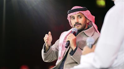 “قمة المليار متابع” تستعرض طرق نجاح المحتوى الثقافي