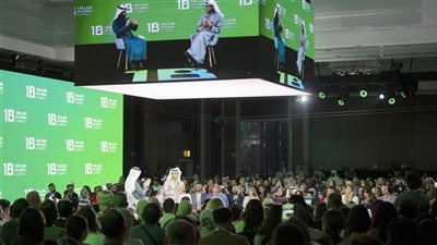 محمد العبار: التسويق مجرد 