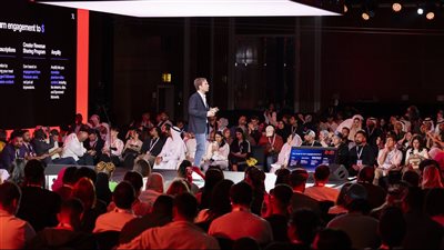 المدير الإقليمي لـ 