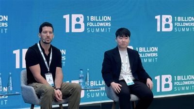 الذكاء الاصطناعي والشراكات الدولية مفتاح نجاح صناعة المحتوى