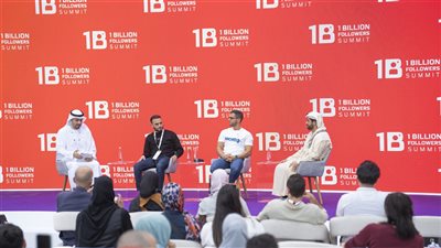 صناع محتوى يستعرضون رؤيتهم للمحافظة على الإلهام والشغف