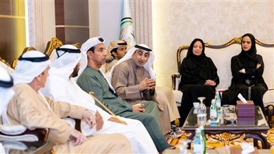 جامعة الإمارات تنشئ مجلس الخبراء الزراعي لدعم الزراعة المستدامة