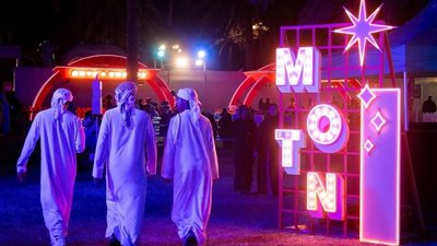 مهرجان أم الإمارات ينطلق 28 نوفمبر في الظفرة والعين