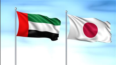 الإمارات واليابان تعززان التعاون في صناعات الفضاء