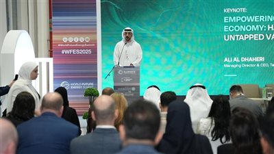 مجموعة تدوير تعتزم خفض انبعاثات عملياتها بنسبة 40% بحلول 2035