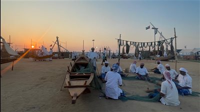 مهرجان السلع البحري ينطلق 4 ديسمبر برعاية حمدان بن زايد