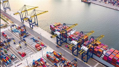 الإمارات ضمن قائمة الـ35 دولة التي تمتلك أكبر الأساطيل البحرية العالمية