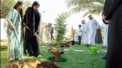 إطلاق مبادرة 