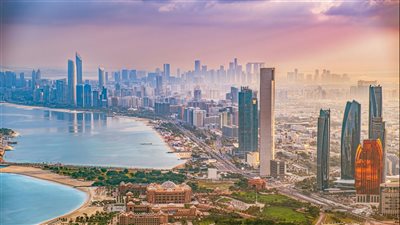 أبوظبي المدينة الأكثر أمانا في العالم للعام التاسع على التوالي