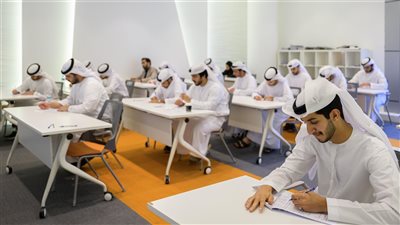 أكاديمية ربدان تطلق برنامج الترجمة التخصصية في الدفاع والأمن