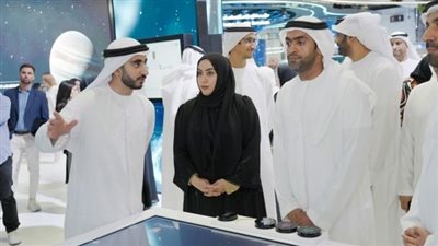 دائرة الصحة - أبوظبي تستعرض رؤيتها المستقبلية في معرض 