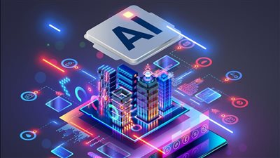 البنية التحتية الرقمية.. تجربة تنموية كتبت شهادة تفوق الإمارات