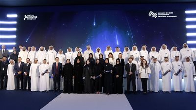 جامعة محمد بن زايد للذكاء الاصطناعي تفتح باب التسجيل في برنامجها التنفيذي