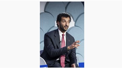 دافوس 2025 .. ابن طوق يدعو إلى الاستفادة من الفرص الاستثمارية بقطاعات الاقتصاد الدائري وإقامة مشاريع مستدامة في الأسواق الإماراتية