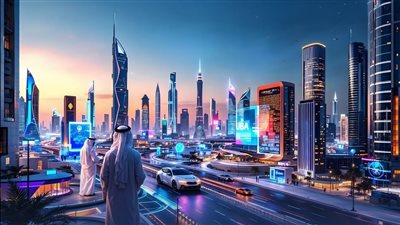 الإمارات.. التحول الرقمي والذكاء الاصطناعي يعيدان تشكيل الخدمات الحكومية