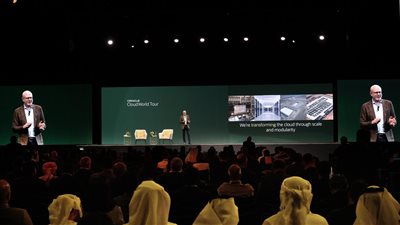 أوراكل العالمية: الإمارات مركز رائد في تبني تكنولوجيا الذكاء الاصطناعي