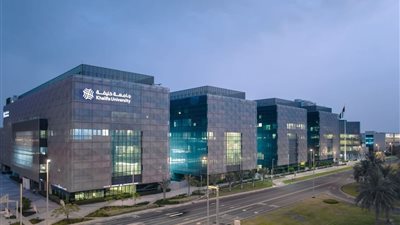 جامعة خليفة الأولى بالدولة وضمن الـ 150الأفضل عالميا في مجالات الهندسة