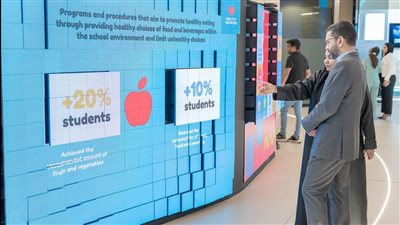 83 مدرسة تشارك في “مسار” خلال 2024