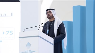 القمة العالمية للحكومات تكشف عن مشاركة دولية قياسية عبر حضور أكثر من 30 رئيس دولة وحكومة و 140 وفداً حكوميا