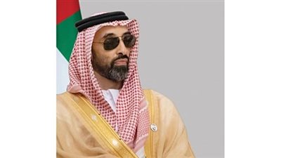 طحنون بن زايد يصدر قراراً بإعادة تشكيل مجلس أمناء جامعة محمد بن زايد للذكاء الاصطناعي برئاسة خلدون خليفة المبارك
