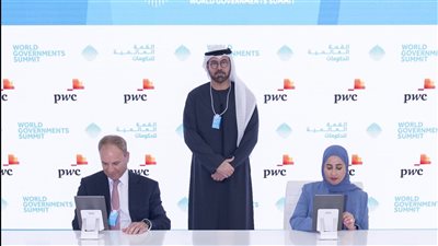 القمة العالمية للحكومات تطلق النسخة الثانية من المسح العالمي للوزراء والدورة الثامنة من جائزة أفضل وزير في العالم