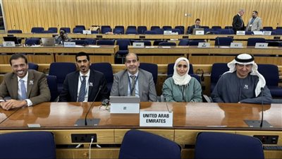 الإمارات تلعب دورا محوريا في دعم المنظمة البحرية الدولية