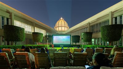 جامعة السوربون أبوظبي تطلق مبادرة 